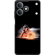 Чохол BoxFace Realme Note 80 