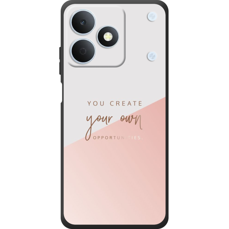 Чохол BoxFace Realme Note 80 