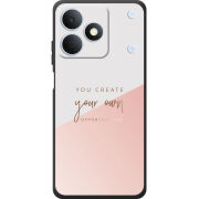 Чохол BoxFace Realme Note 80 