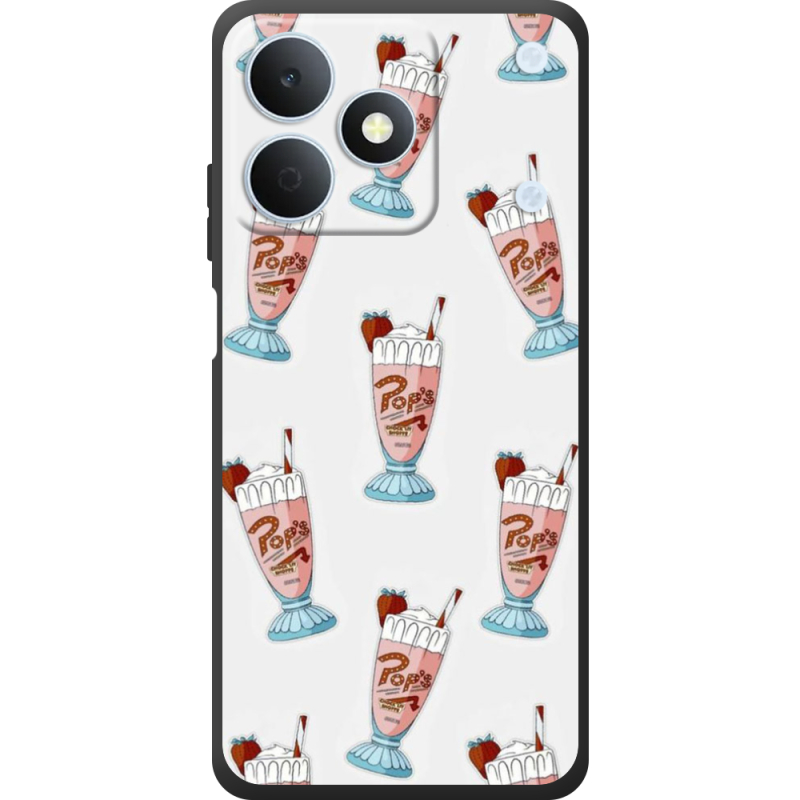 Чохол BoxFace Realme Note 80 