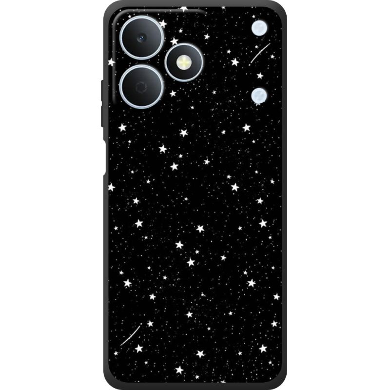 Чохол BoxFace Realme Note 80 