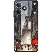 Чохол BoxFace Realme Note 80 