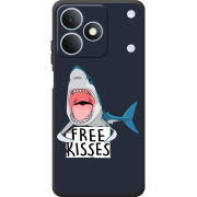 Чохол BoxFace Realme Note 80 