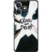 Чохол BoxFace Realme Note 80 