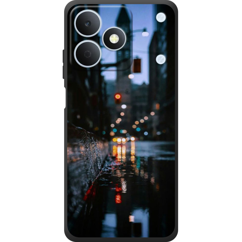 Чохол BoxFace Realme Note 80 