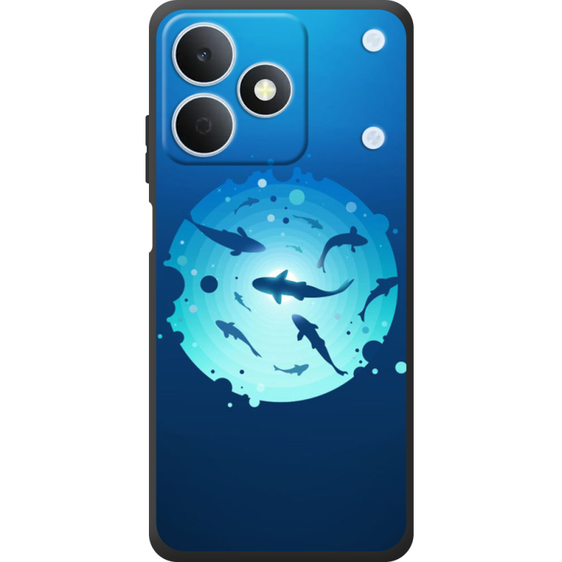 Чохол BoxFace Realme Note 80 