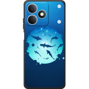 Чохол BoxFace Realme Note 80 