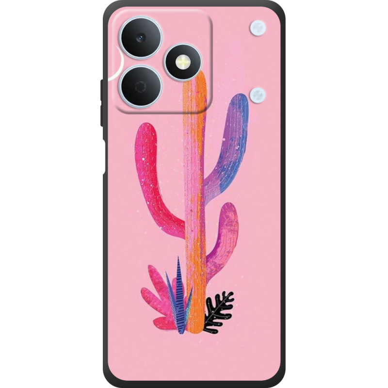 Чохол BoxFace Realme Note 80 