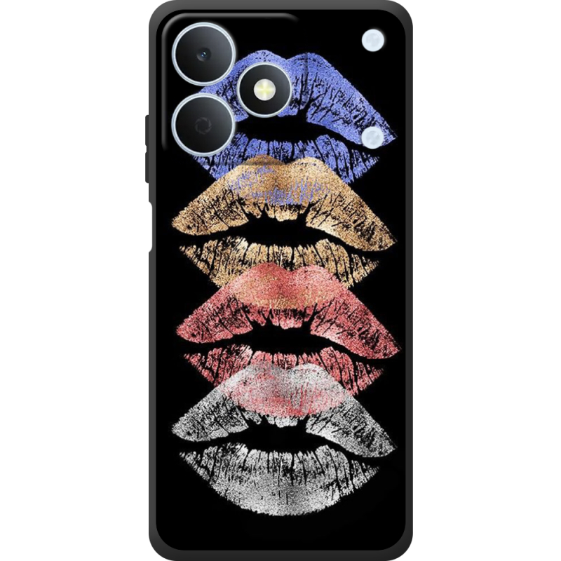 Чохол BoxFace Realme Note 80 
