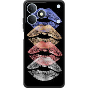 Чохол BoxFace Realme Note 80 