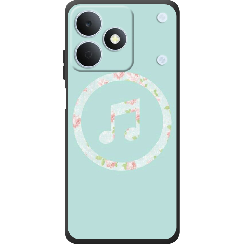 Чохол BoxFace Realme Note 80 