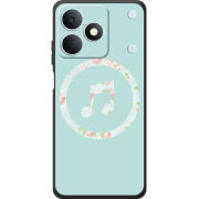Чохол BoxFace Realme Note 80 