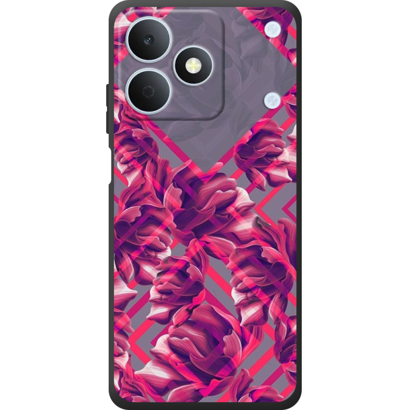Чохол BoxFace Realme Note 80 