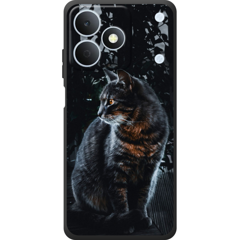 Чохол BoxFace Realme Note 80 