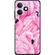 Чохол BoxFace Realme Note 80 