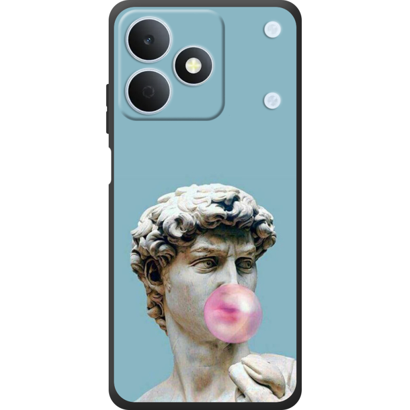 Чохол BoxFace Realme Note 80 