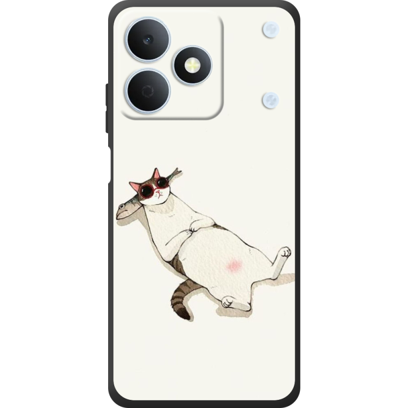 Чохол BoxFace Realme Note 80 