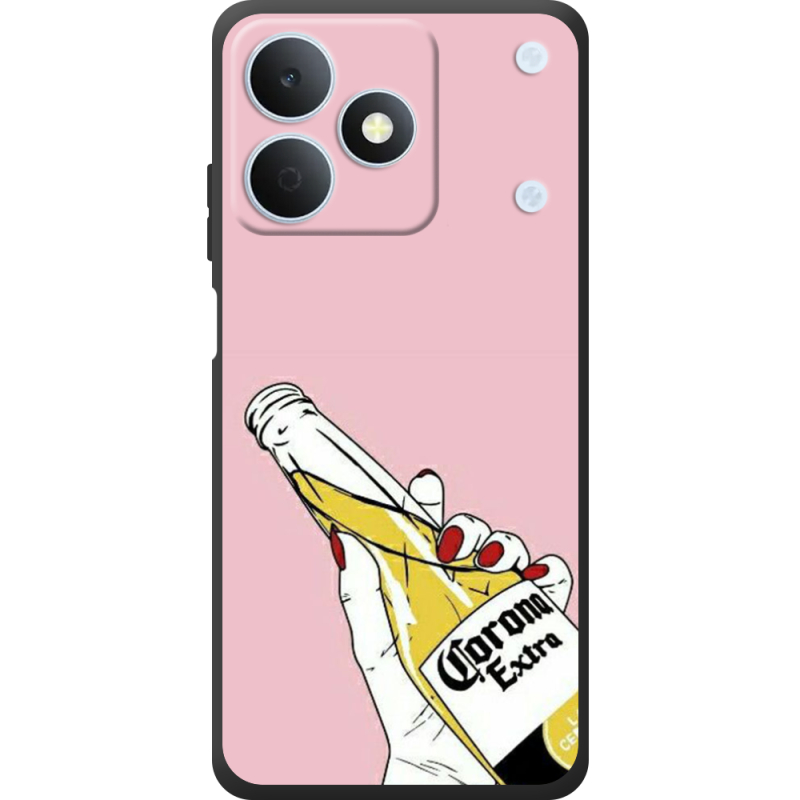 Чохол BoxFace Realme Note 80 