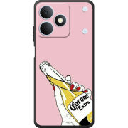 Чохол BoxFace Realme Note 80 