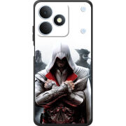 Чохол BoxFace Realme Note 80 Assassins Creed 3