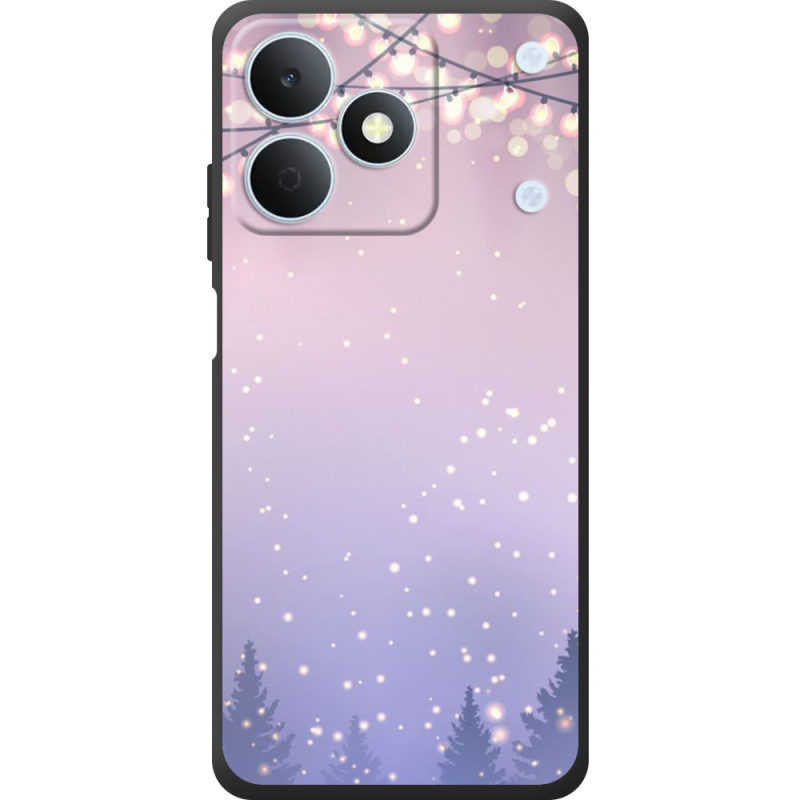 Чохол BoxFace Realme Note 80 