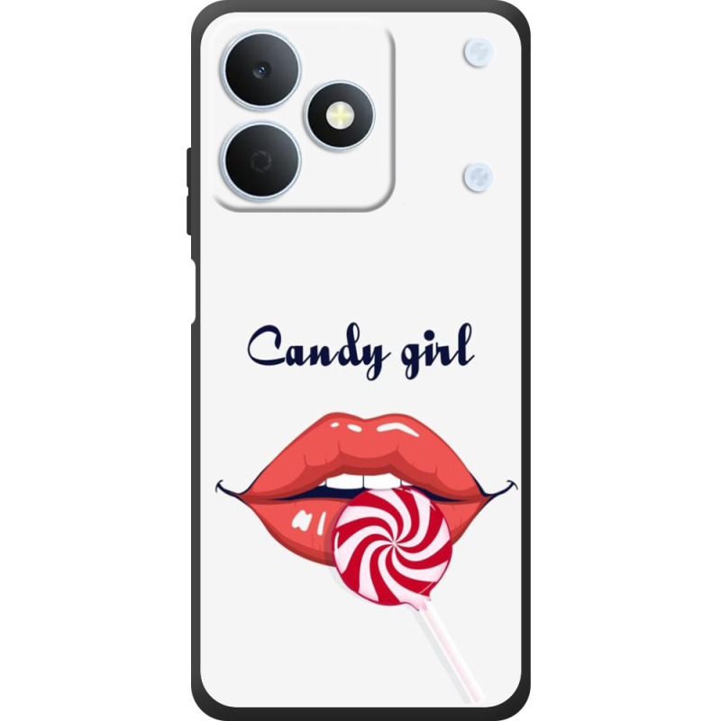 Чохол BoxFace Realme Note 80 