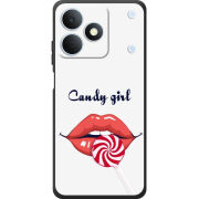 Чохол BoxFace Realme Note 80 