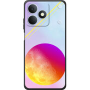 Чохол BoxFace Realme Note 80 