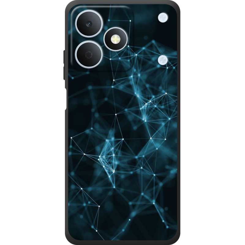 Чохол BoxFace Realme Note 80 