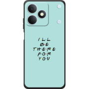 Чохол BoxFace Realme Note 80 