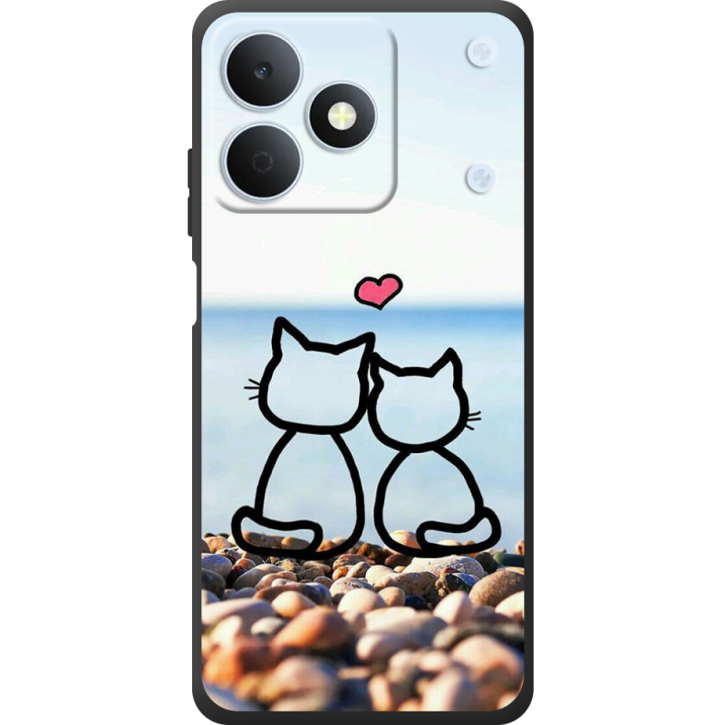 Чохол BoxFace Realme Note 80 