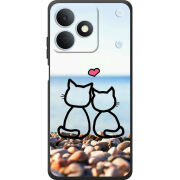 Чохол BoxFace Realme Note 80 