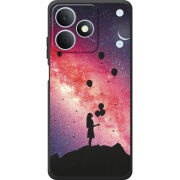 Чохол BoxFace Realme Note 80 