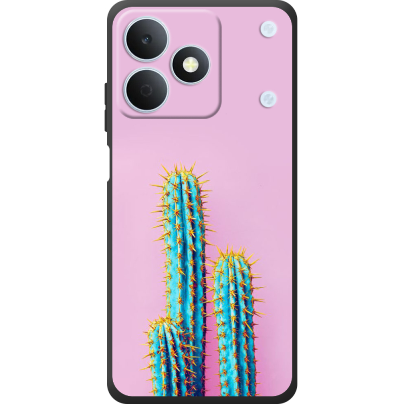 Чохол BoxFace Realme Note 80 