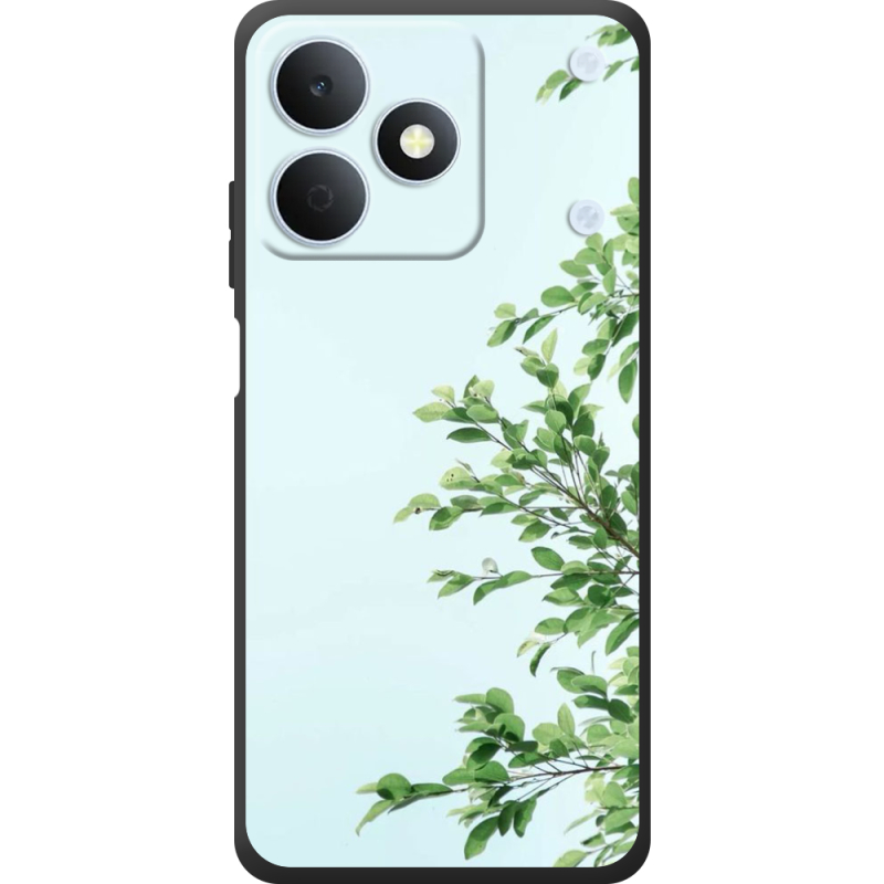 Чохол BoxFace Realme Note 80 