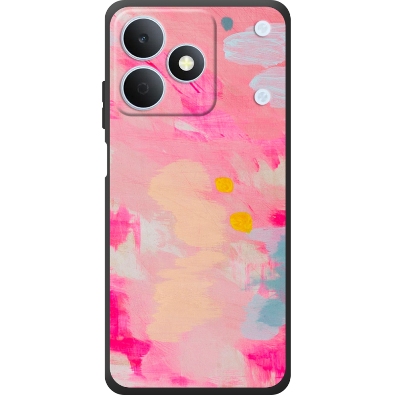 Чохол BoxFace Realme Note 80 