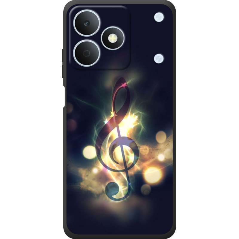 Чохол BoxFace Realme Note 80 