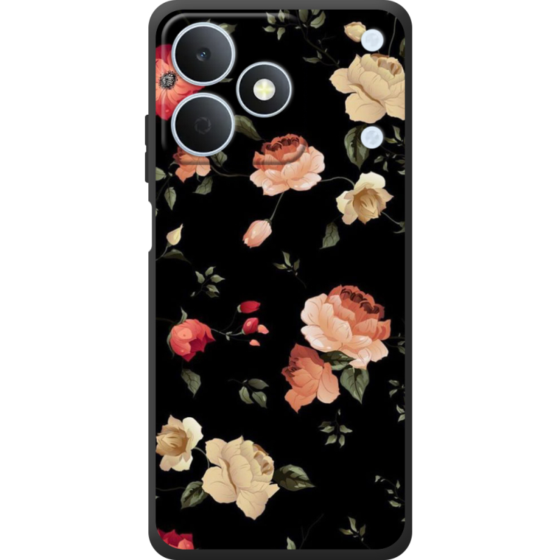 Чохол BoxFace Realme Note 80 