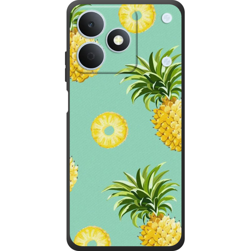 Чохол BoxFace Realme Note 80 
