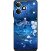 Чохол BoxFace Realme Note 80 