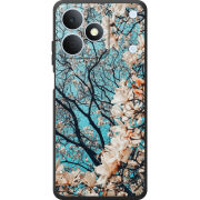 Чохол BoxFace Realme Note 80 