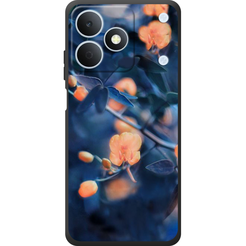 Чохол BoxFace Realme Note 80 