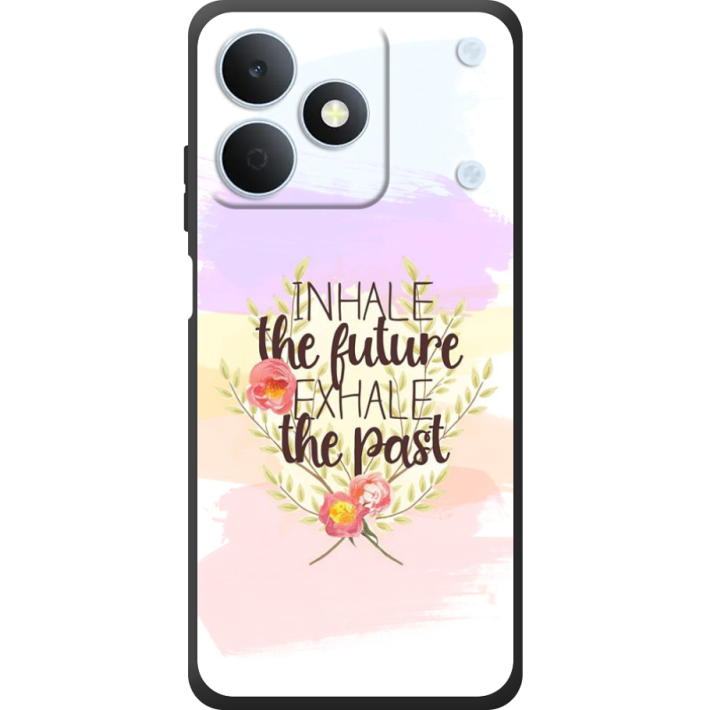 Чохол BoxFace Realme Note 80 