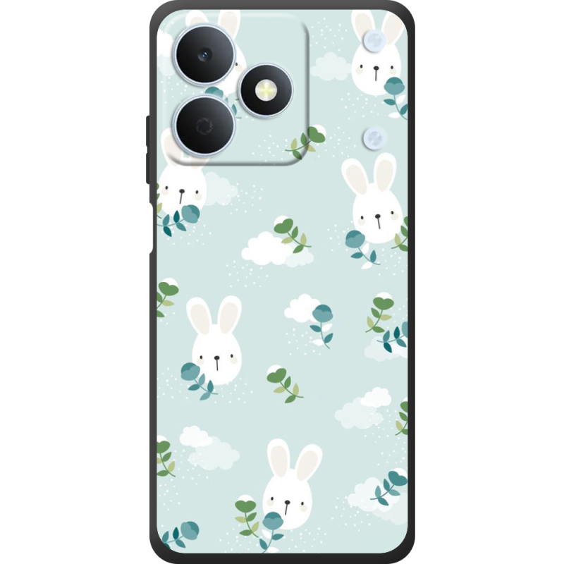 Чохол BoxFace Realme Note 80 