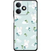 Чохол BoxFace Realme Note 80 