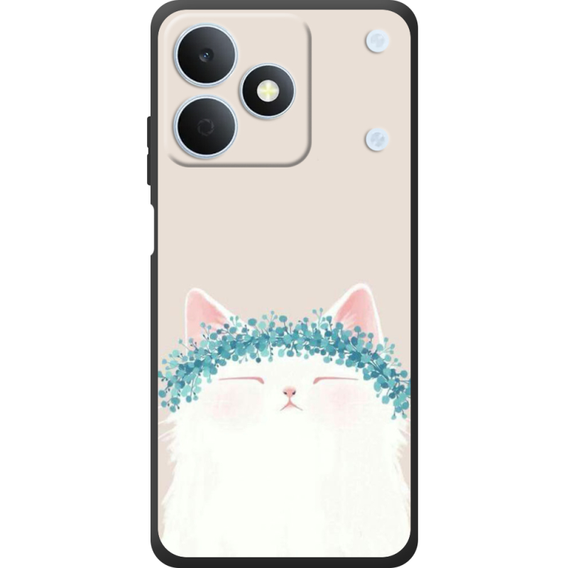 Чохол BoxFace Realme Note 80 