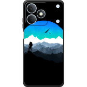 Чохол BoxFace Realme Note 80 