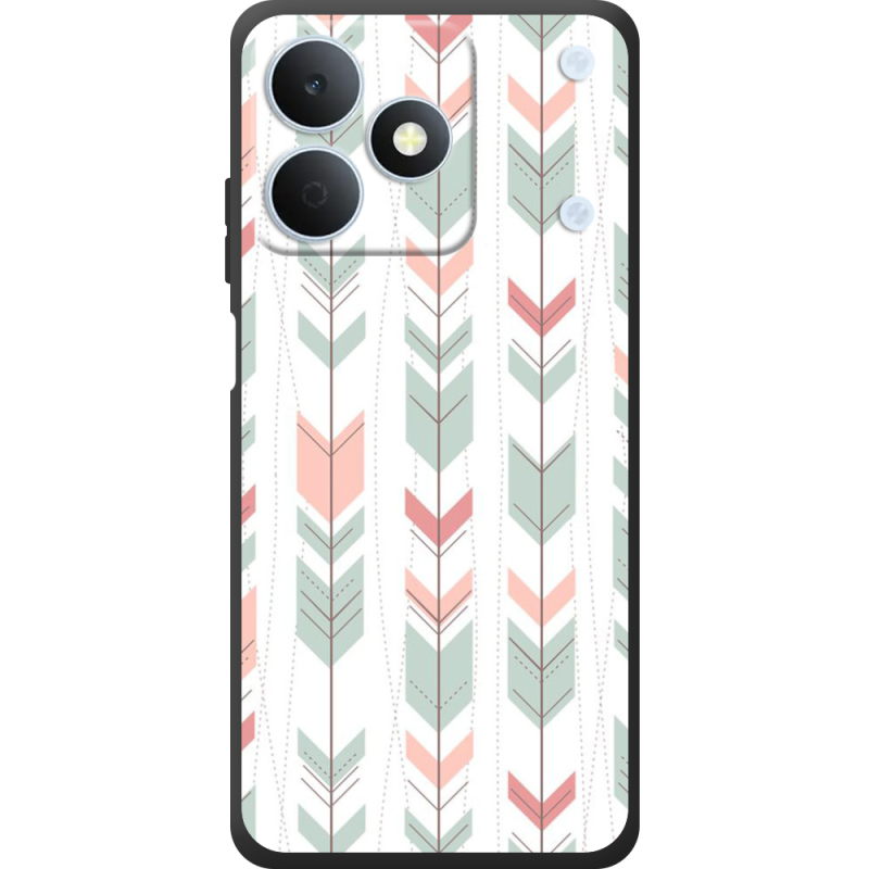 Чохол BoxFace Realme Note 80 