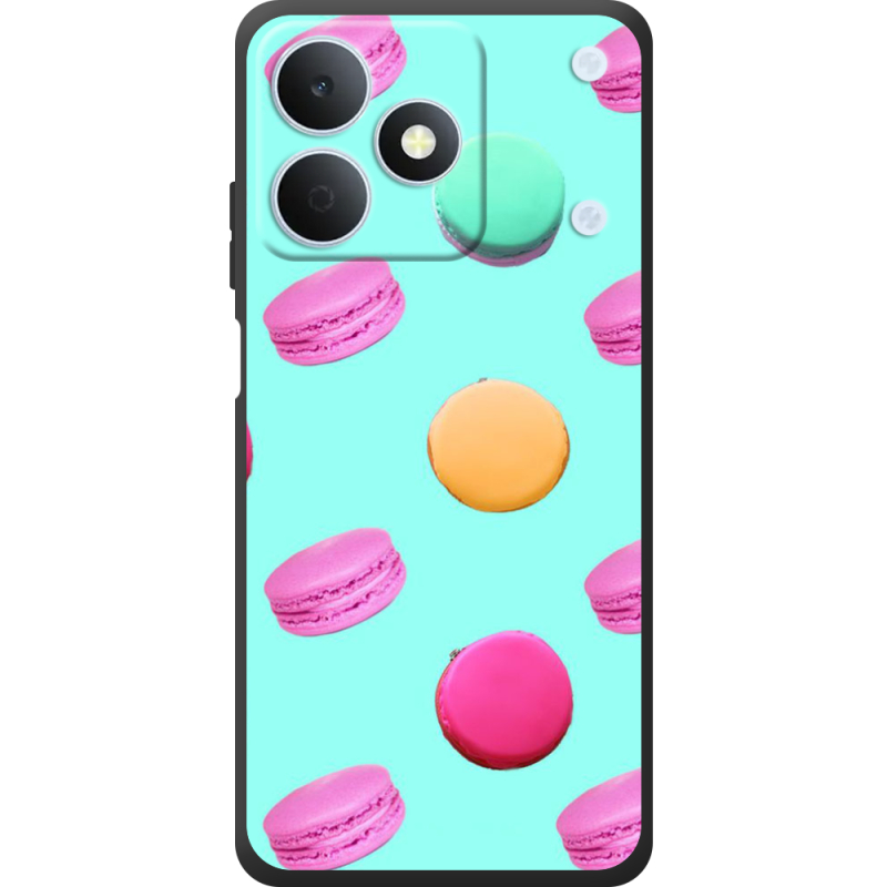 Чохол BoxFace Realme Note 80 