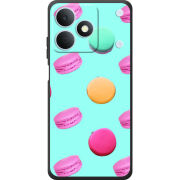 Чохол BoxFace Realme Note 80 